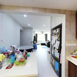 Seletar Springs Condominium (D28), Condominium #201474972